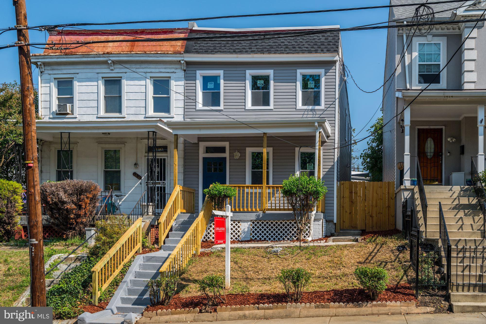 1412 Morris Road Southeast Washington, DC 20020 - Photo 2 of 42