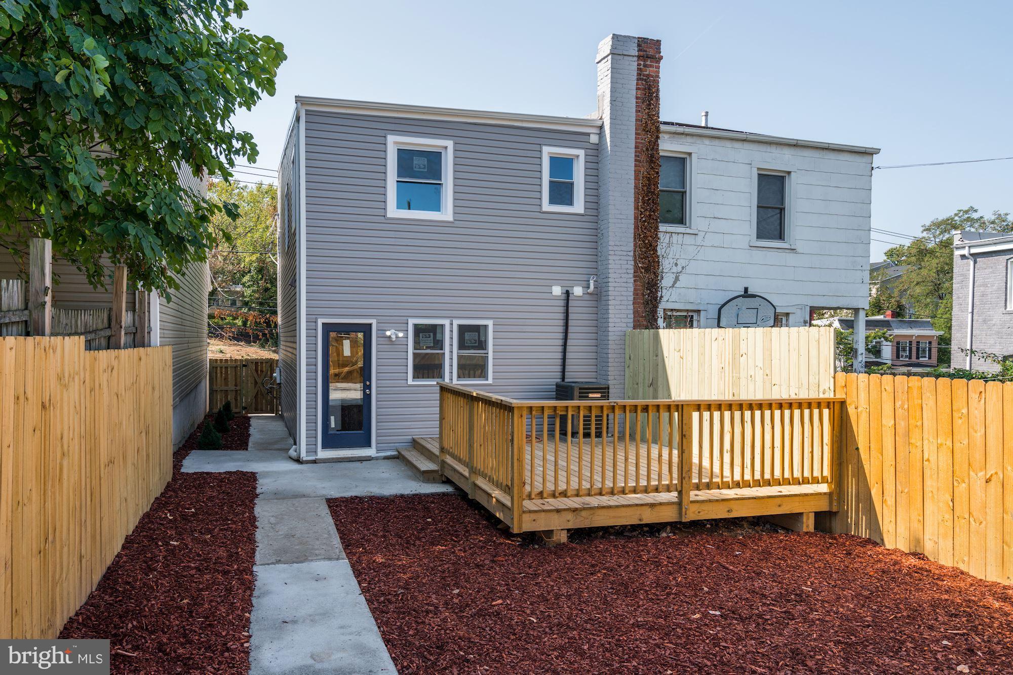 1412 Morris Road Southeast Washington, DC 20020 - Photo 26 of 42