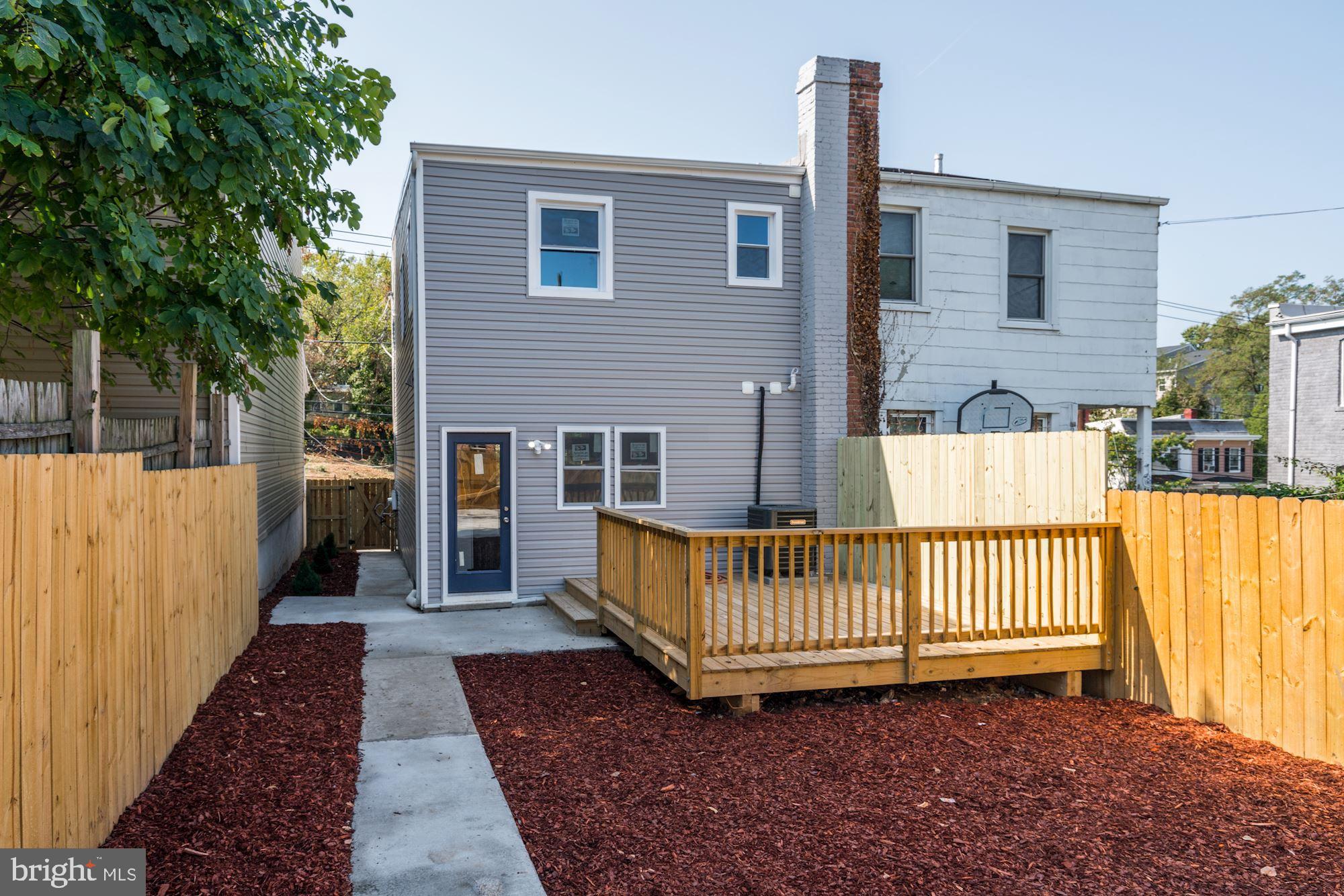 1412 Morris Road Southeast Washington, DC 20020 - Photo 27 of 42