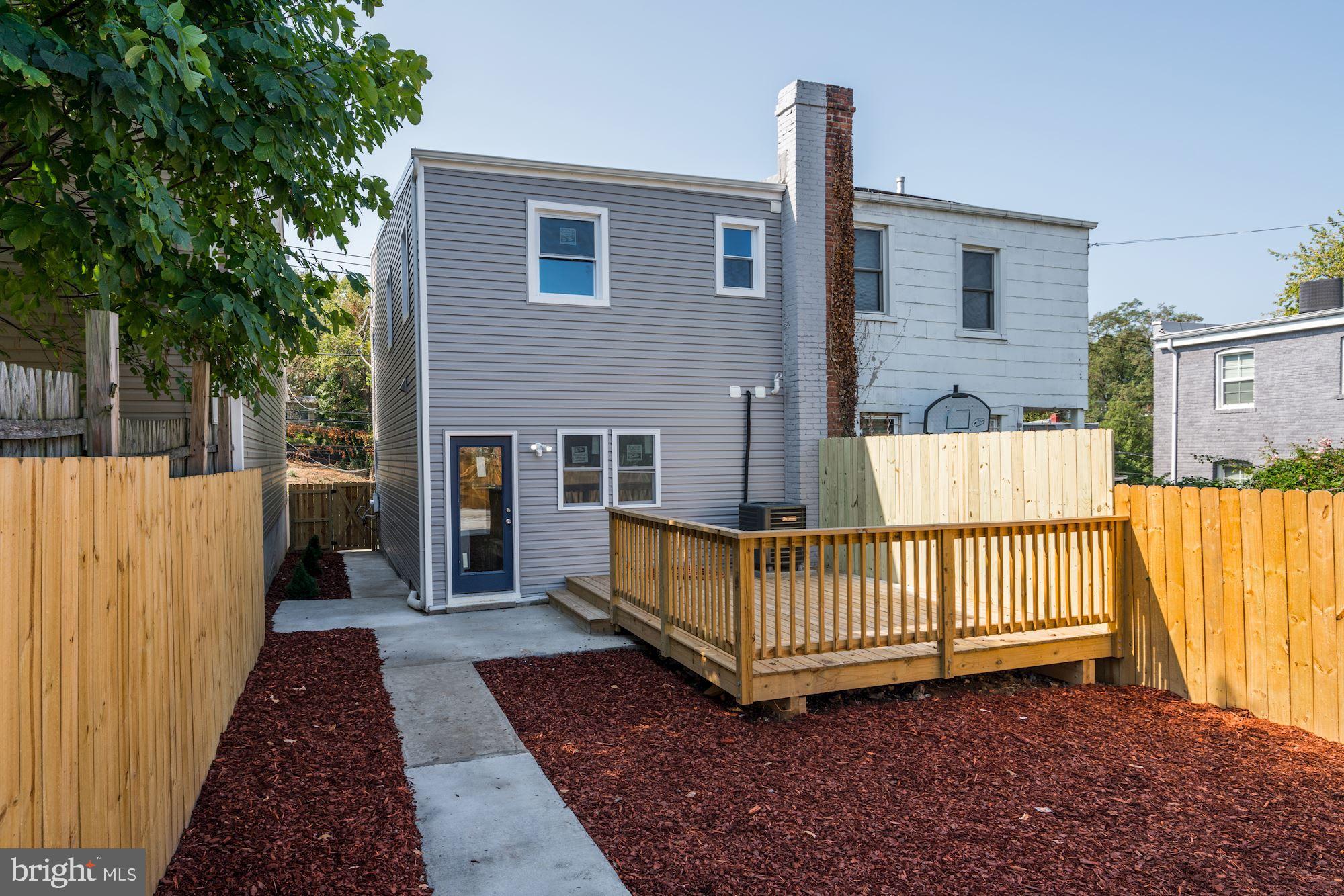 1412 Morris Road Southeast Washington, DC 20020 - Photo 28 of 42