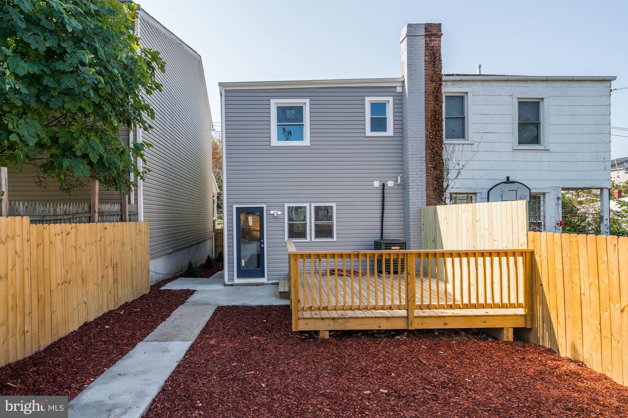 1412 Morris Road Southeast Washington, DC 20020 - Photo 29 of 42