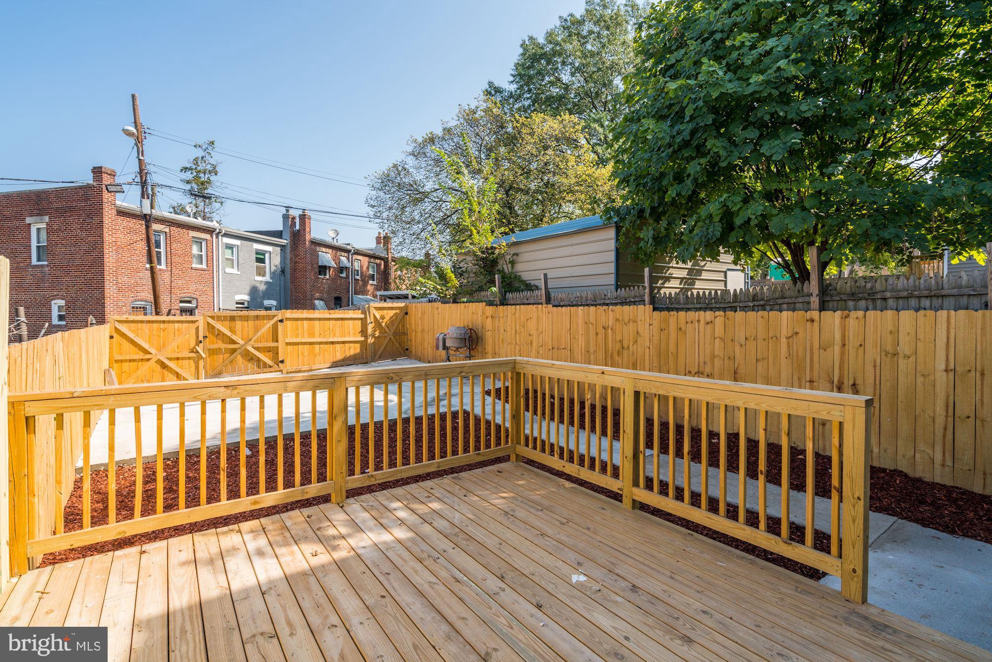 1412 Morris Road Southeast Washington, DC 20020 - Photo 30 of 42