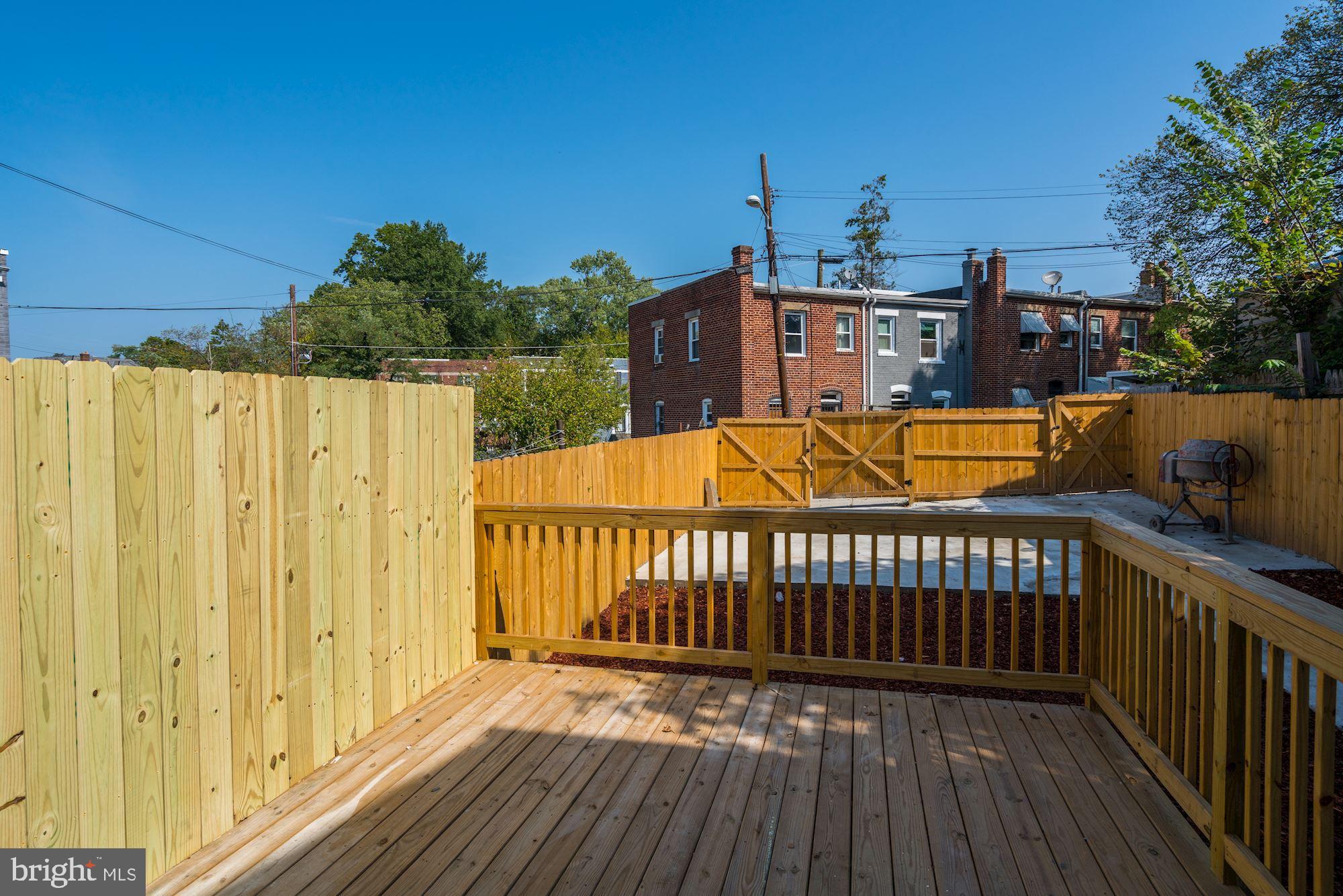 1412 Morris Road Southeast Washington, DC 20020 - Photo 31 of 42