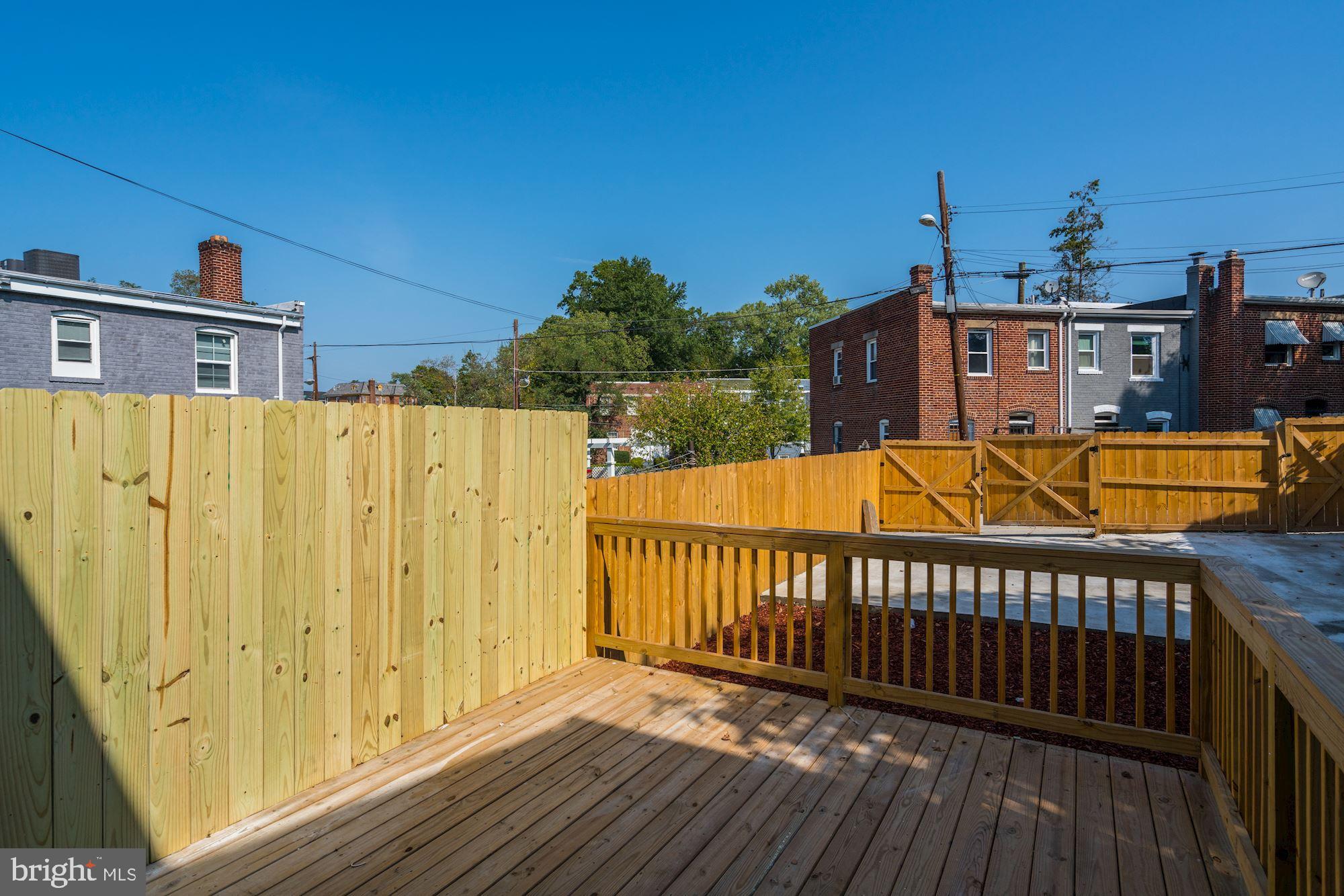 1412 Morris Road Southeast Washington, DC 20020 - Photo 32 of 42