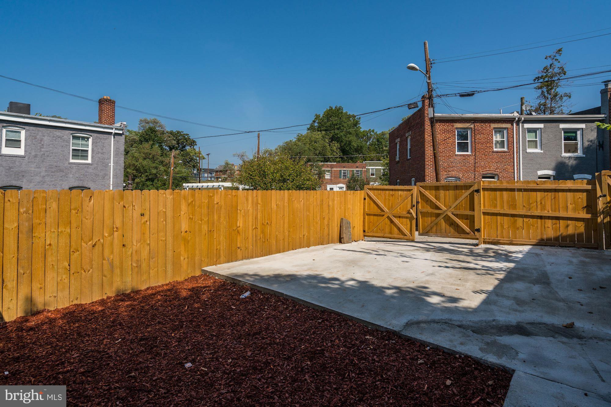 1412 Morris Road Southeast Washington, DC 20020 - Photo 34 of 42