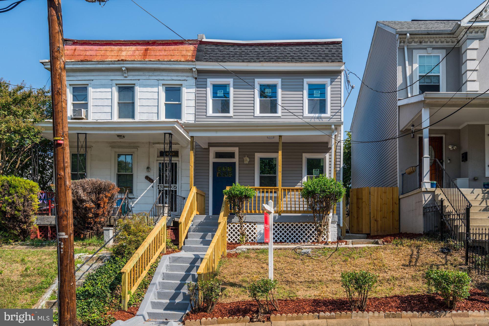 1412 Morris Road Southeast Washington, DC 20020 - Photo 35 of 42