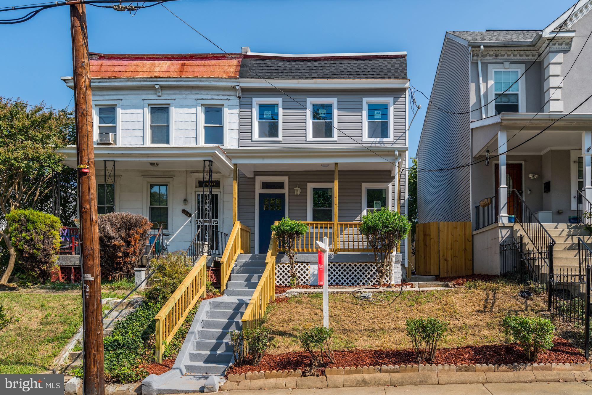 1412 Morris Road Southeast Washington, DC 20020 - Photo 36 of 42