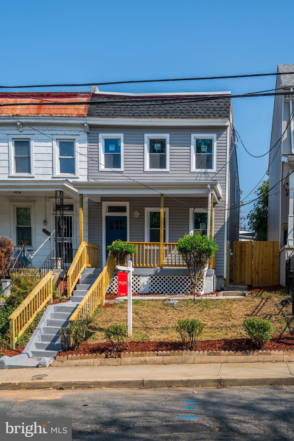 1412 Morris Road Southeast Washington, DC 20020 - Photo 39 of 42