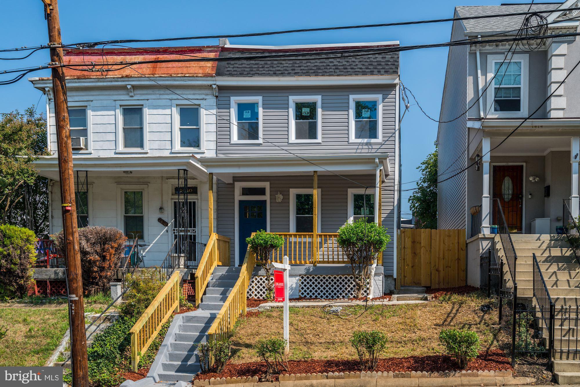 1412 Morris Road Southeast Washington, DC 20020 - Photo 40 of 42