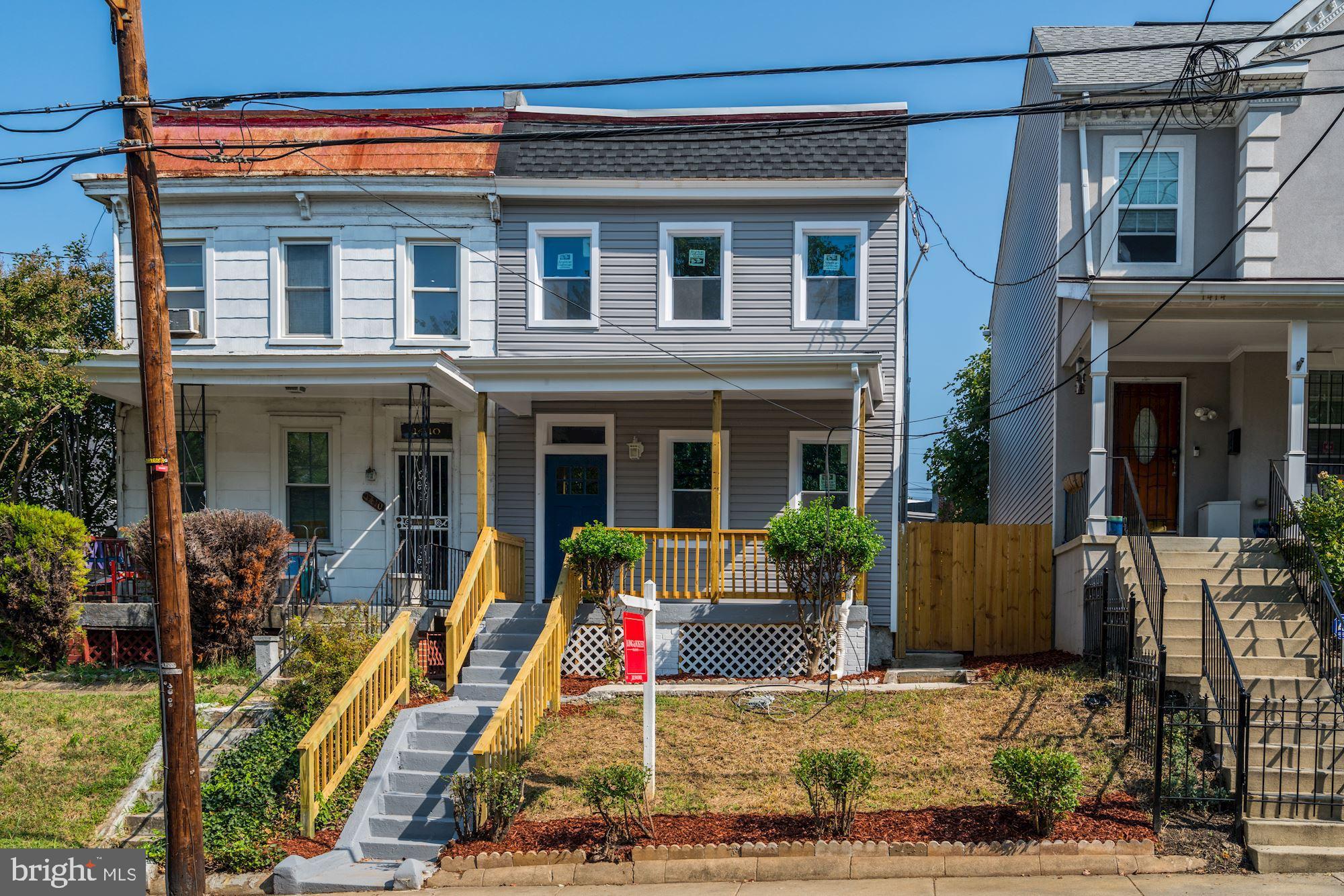 1412 Morris Road Southeast Washington, DC 20020 - Photo 41 of 42