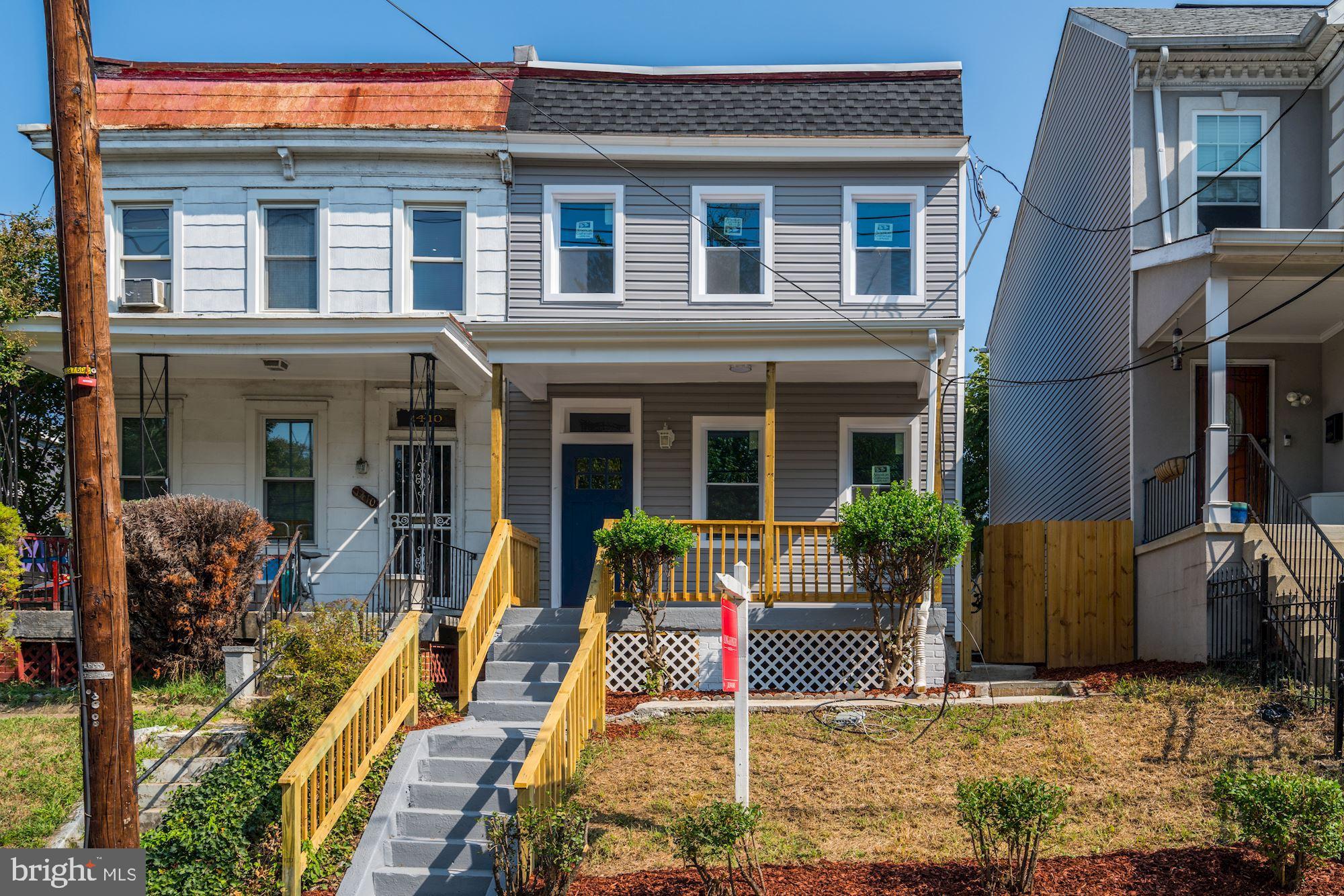 1412 Morris Road Southeast Washington, DC 20020 - Photo 42 of 42