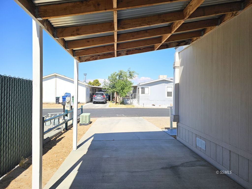 620 West Upjohn Avenue, Unit 43 Ridgecrest, CA 93555 - Photo 31 of 36