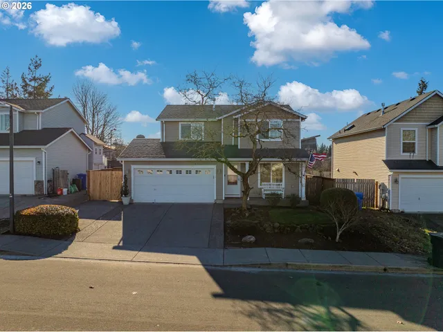 $465,000 | 37480 Coralburst Street, Sandy, OR 97055