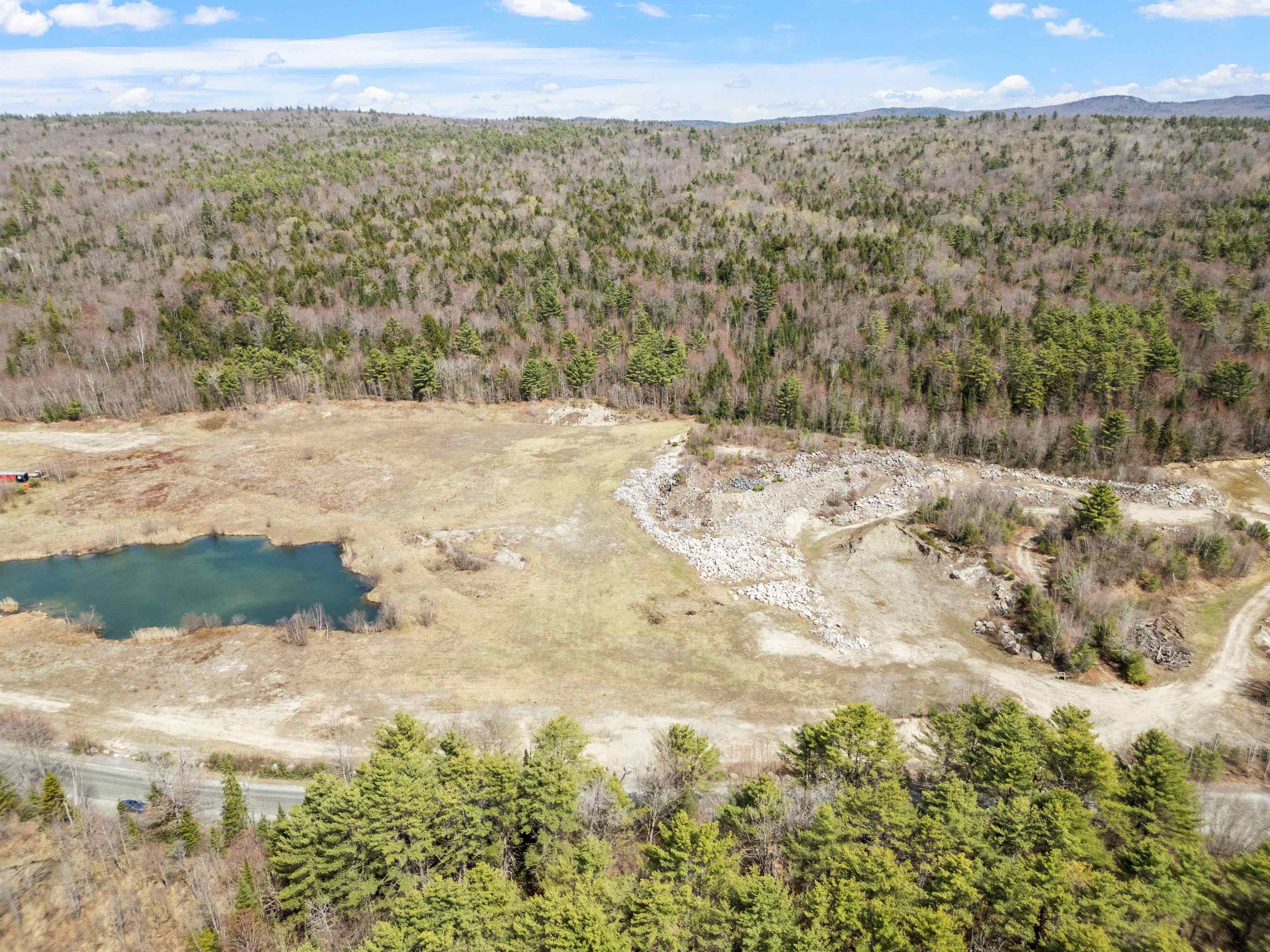 461 Bog Road Enfield, NH 03748 - Photo 2 of 20