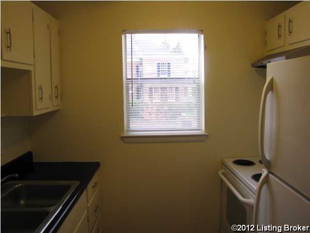 1301 Cherokee Road, Unit 5 Louisville, KY 40204 - Photo 9 of 16 Additional Photo