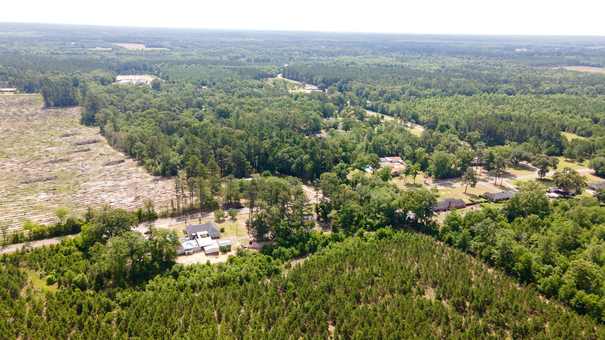 1975 Reynolds Road Barnwell, SC 29812 - Photo 26 of 34