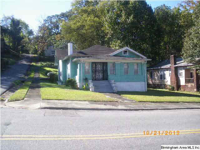 3025 Pike Road Birmingham, AL 35208 - Photo 1 of 9
