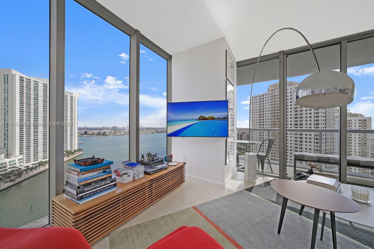 465 Brickell Avenue, Unit 2001 Miami, FL 33131 - Photo 11 of 62