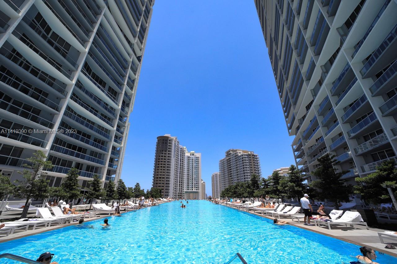 465 Brickell Avenue, Unit 2001 Miami, FL 33131 - Photo 50 of 62