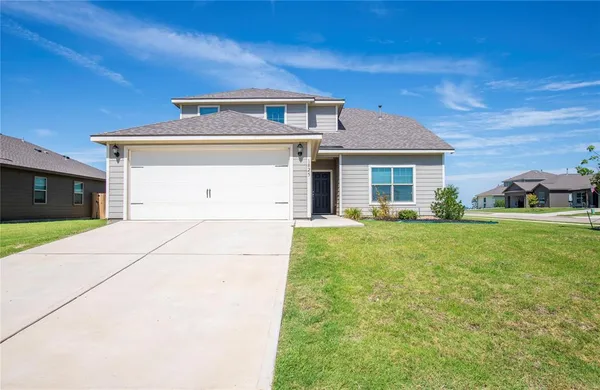 $365,000 | 1825 Fergus Drive, Ponder, TX 76259