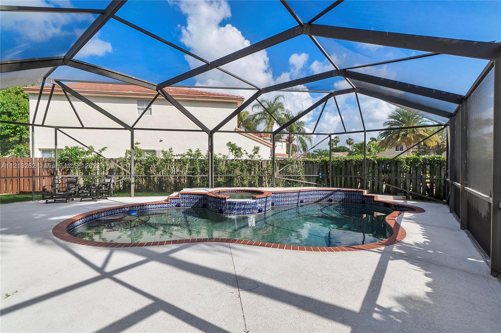 3123 Sunset Circle Margate, FL 33063 - Photo 36 of 58