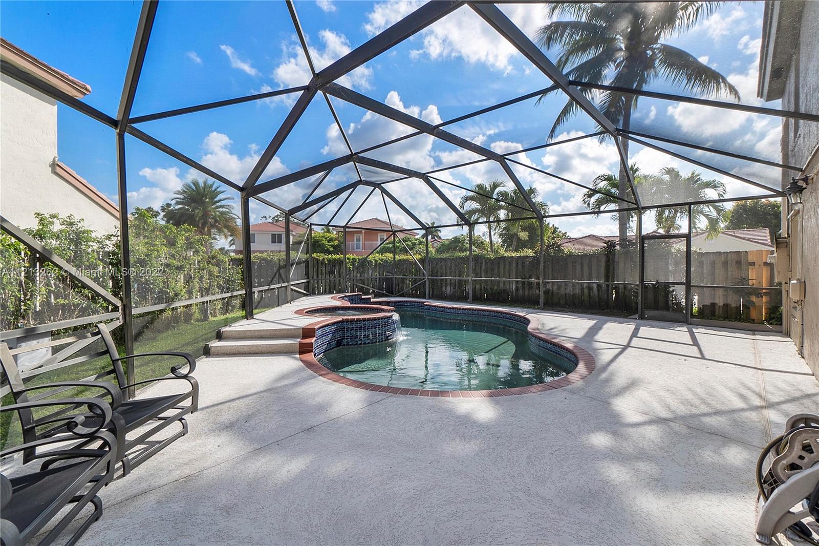 3123 Sunset Circle Margate, FL 33063 - Photo 37 of 58