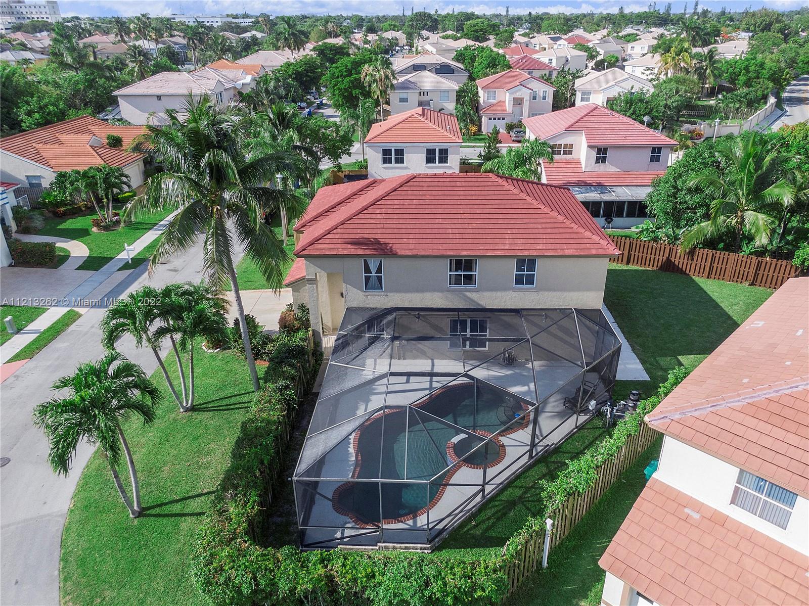 3123 Sunset Circle Margate, FL 33063 - Photo 42 of 58