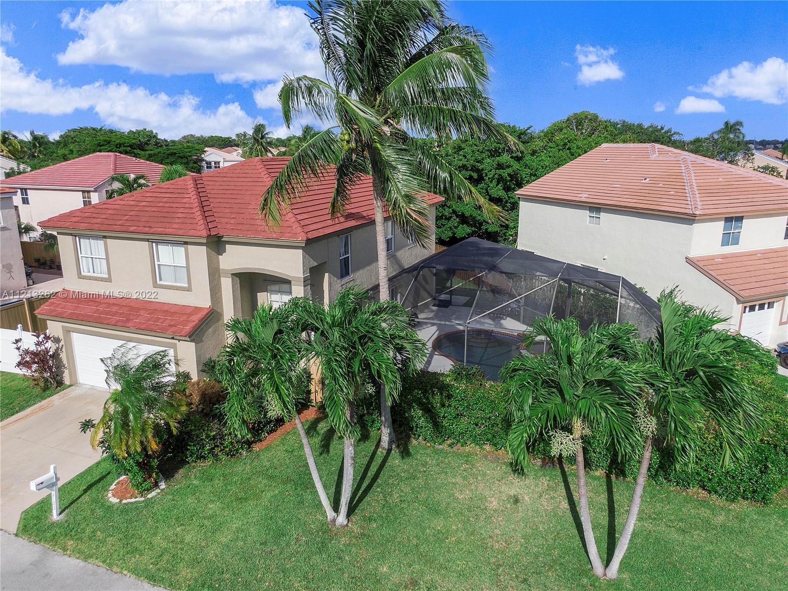 3123 Sunset Circle Margate, FL 33063 - Photo 43 of 58