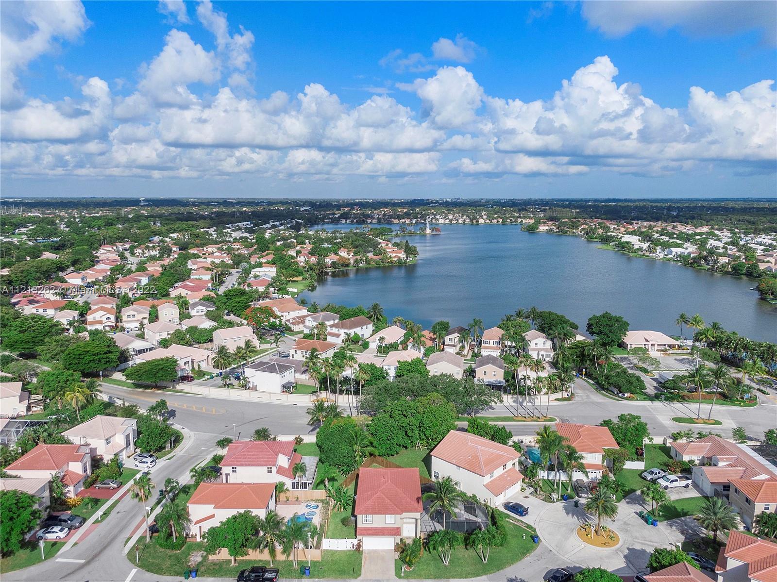 3123 Sunset Circle Margate, FL 33063 - Photo 47 of 58