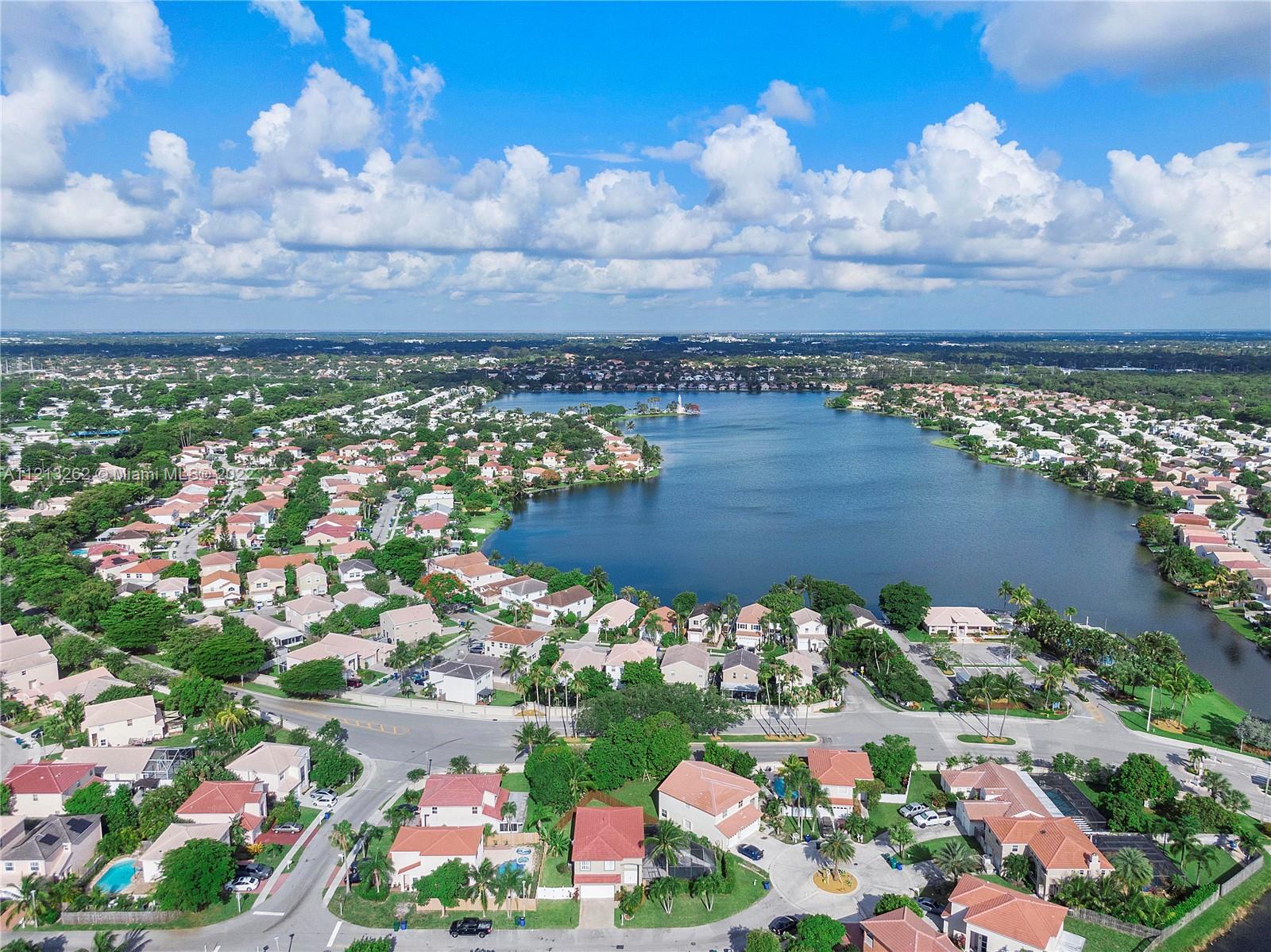 3123 Sunset Circle Margate, FL 33063 - Photo 48 of 58