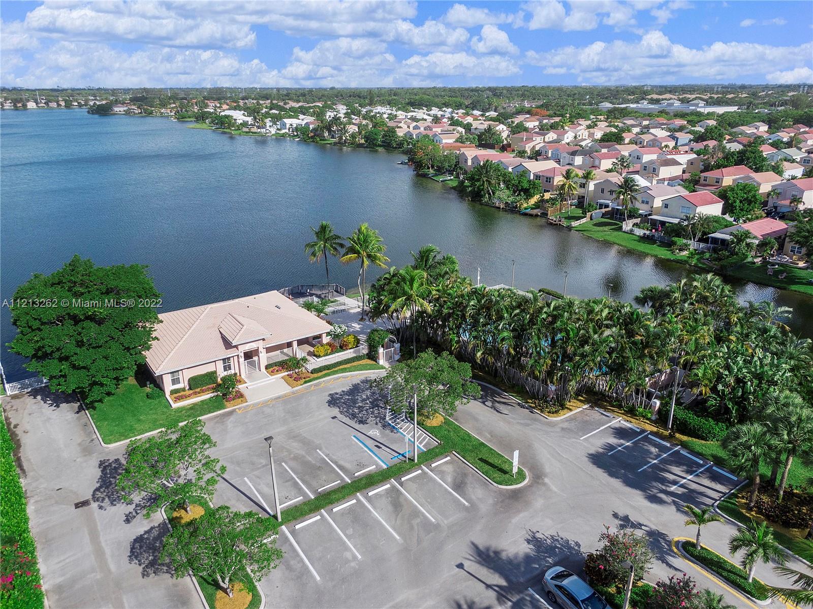 3123 Sunset Circle Margate, FL 33063 - Photo 54 of 58