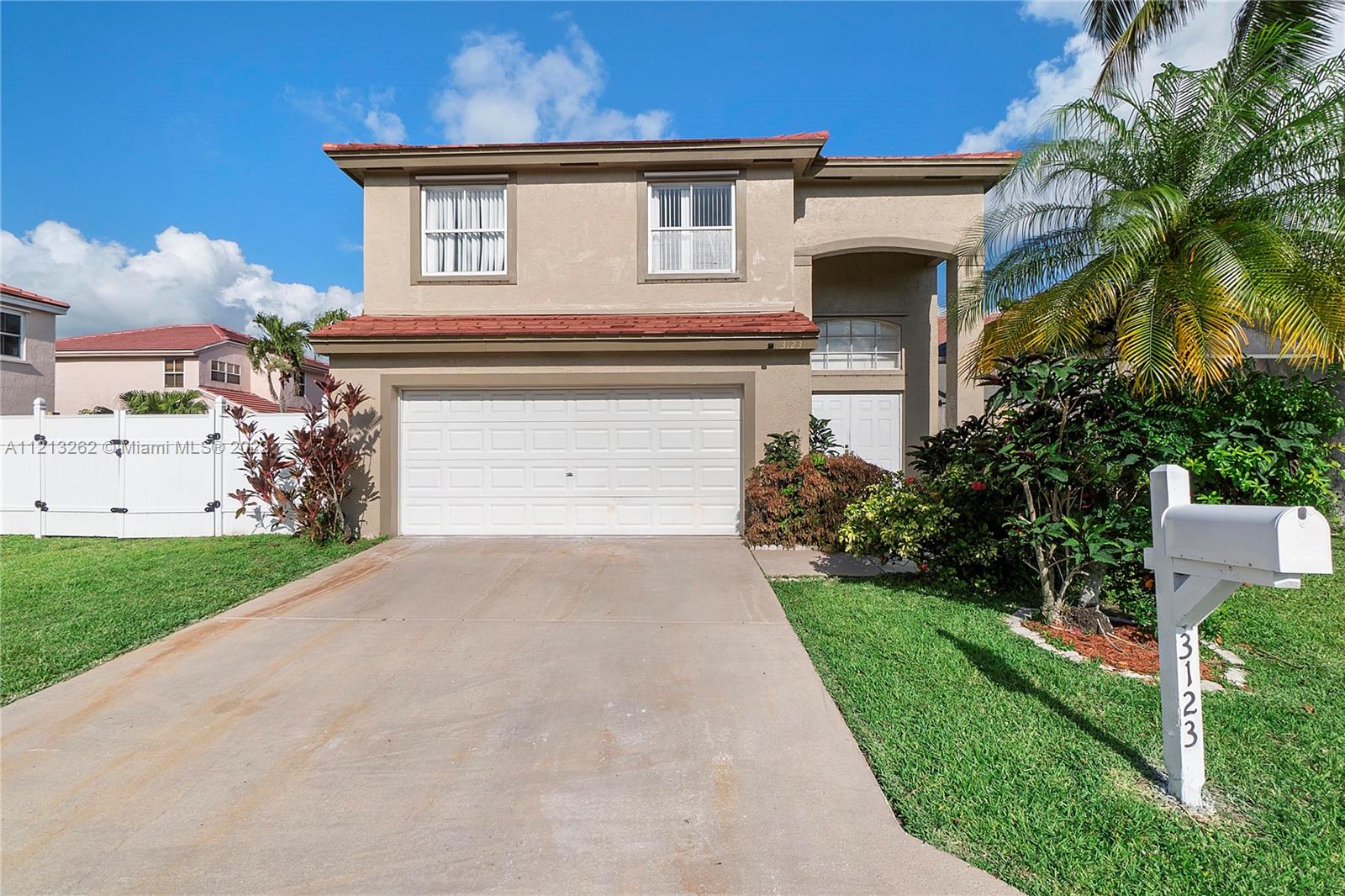 3123 Sunset Circle Margate, FL 33063 - Photo 57 of 58