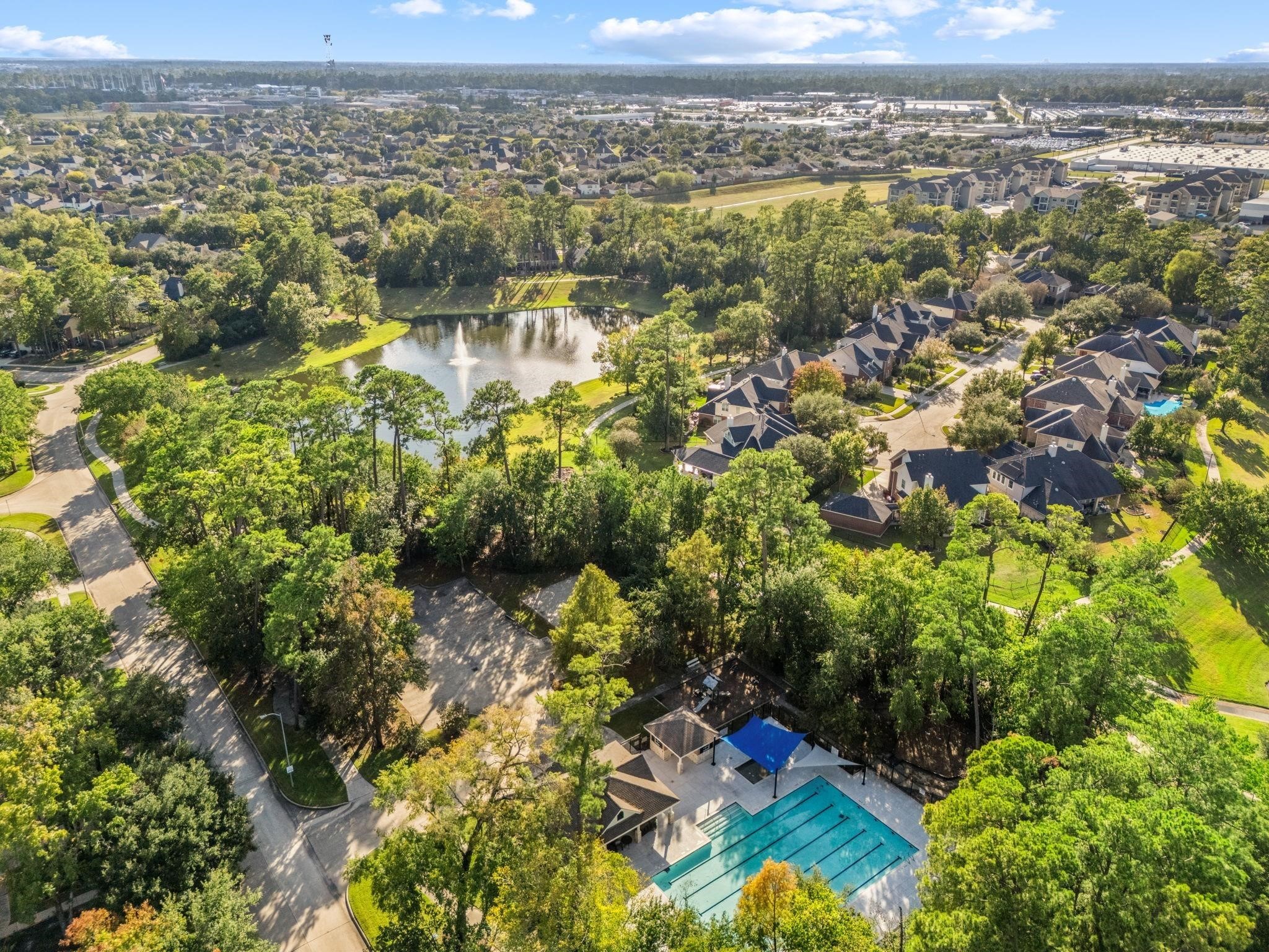 927 Spring Source Place Spring, TX 77373 - Photo 35 of 37