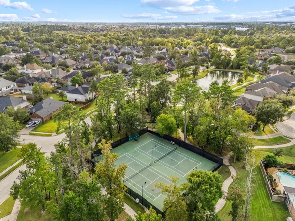 $380,000 | 927 Spring Source Place, Spring, TX 77373