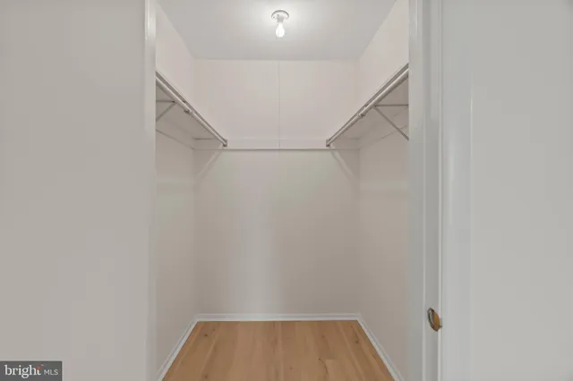 a view of small space