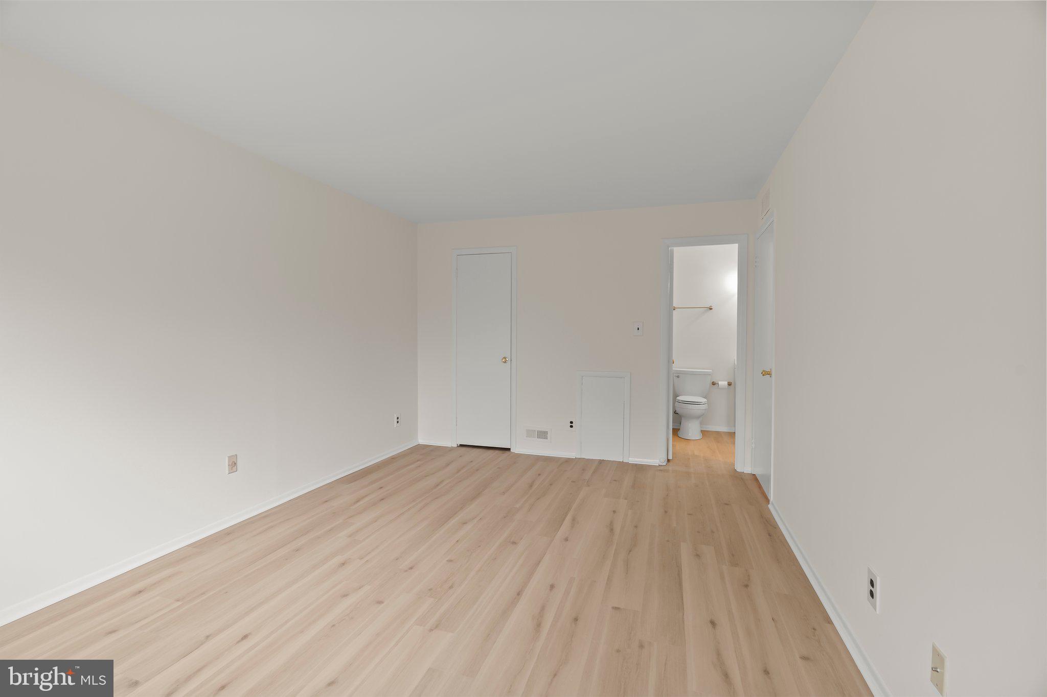 330 B Delancey Place Mount Laurel, NJ 08054 - Photo 18 of 21 a view of a room with wooden floor