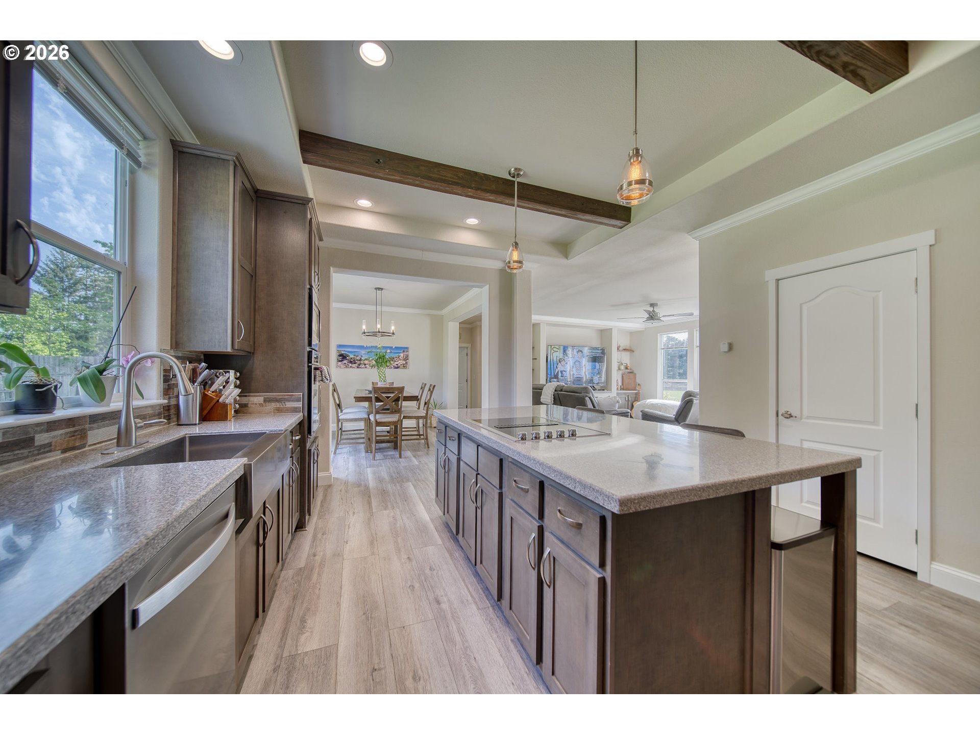 55635 Fullerton Road Warren, OR 97053 - Photo 13 of 46 Kitchen