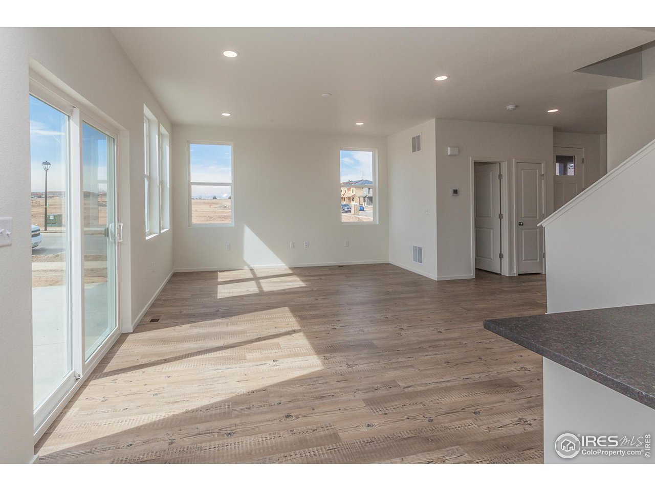 6642 4th St Road Greeley, CO 80634 - Photo 15 of 40 LIVING ROOM