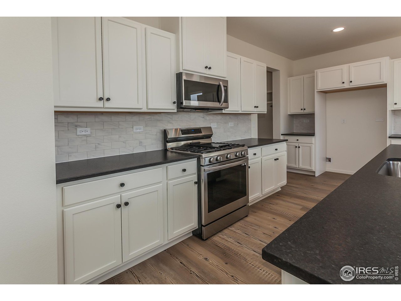 6642 4th St Road Greeley, CO 80634 - Photo 18 of 40 KITCHEN