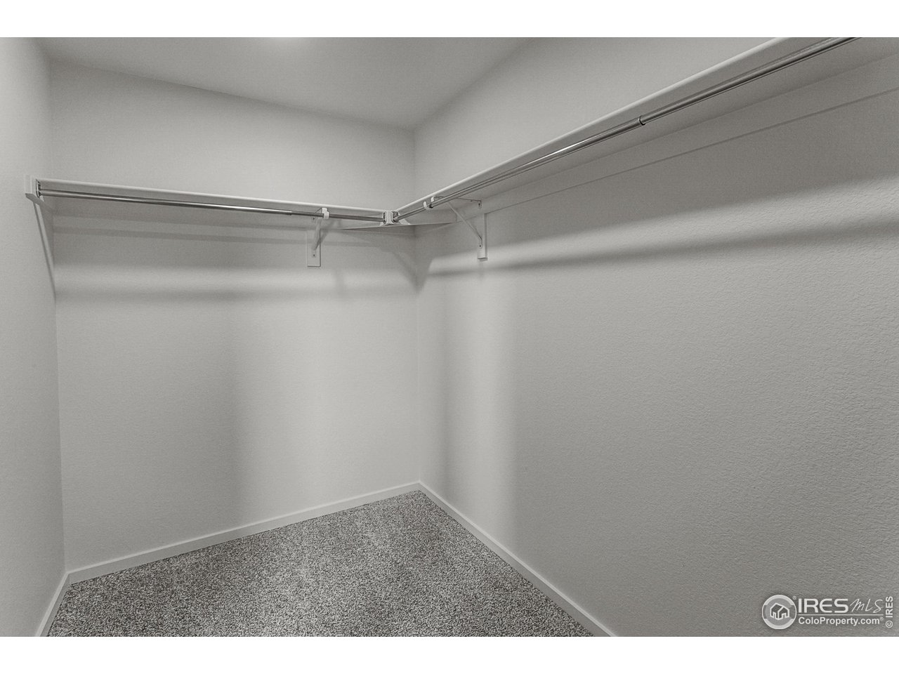 6642 4th St Road Greeley, CO 80634 - Photo 29 of 40 WALK IN CLOSET