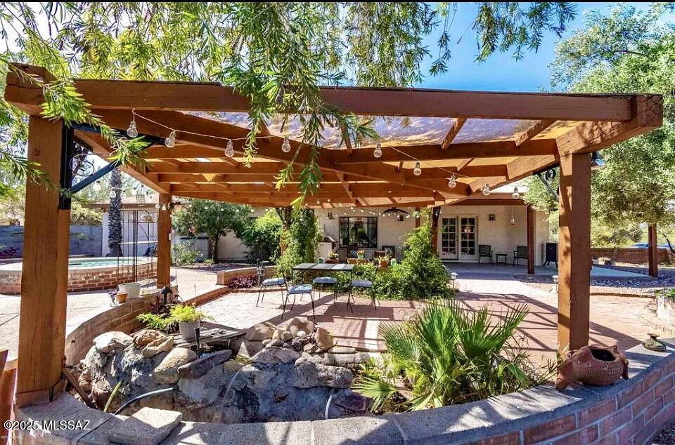 1020 West Orange Grove Road Tucson, AZ 85704 - Photo 2 of 27