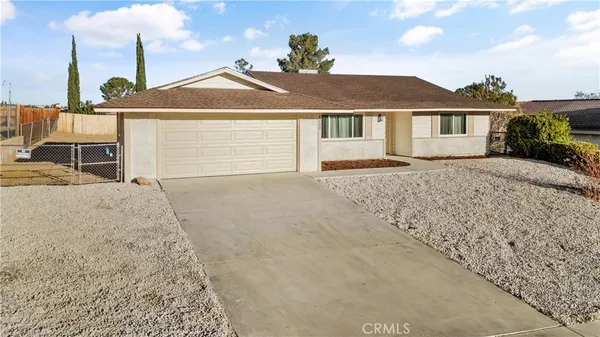 $369,999 | 14208 Apple Creek Drive, Victorville, CA 92395