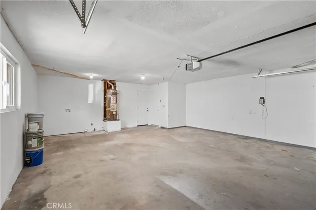 a front view of a house with swimming pool