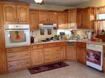 1775 Hall Road Clarkrange, TN 38553 - Photo 3 of 9 kitchen
