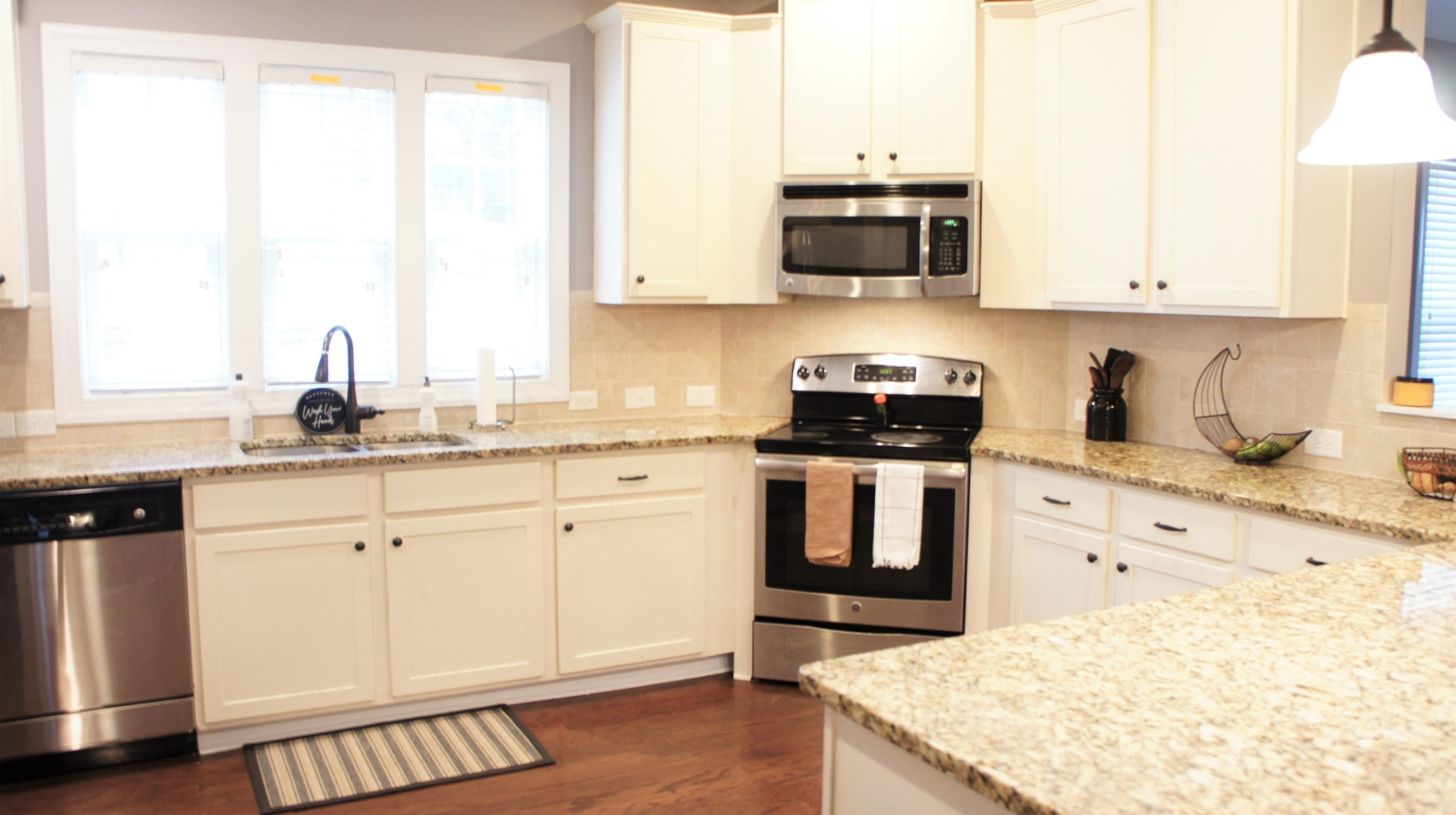 4417 Glengrove Road Raleigh, NC 27616 - Photo 13 of 48 Photo 13