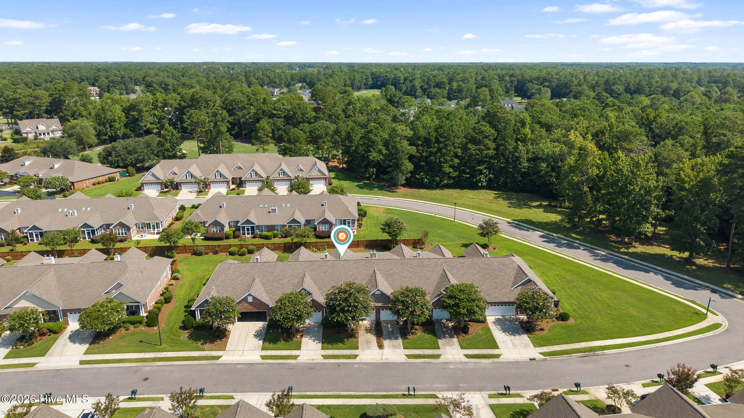 1326 Arbor Ridge Way Leland, NC 28451 - Photo 34 of 55 Gallery Image 34