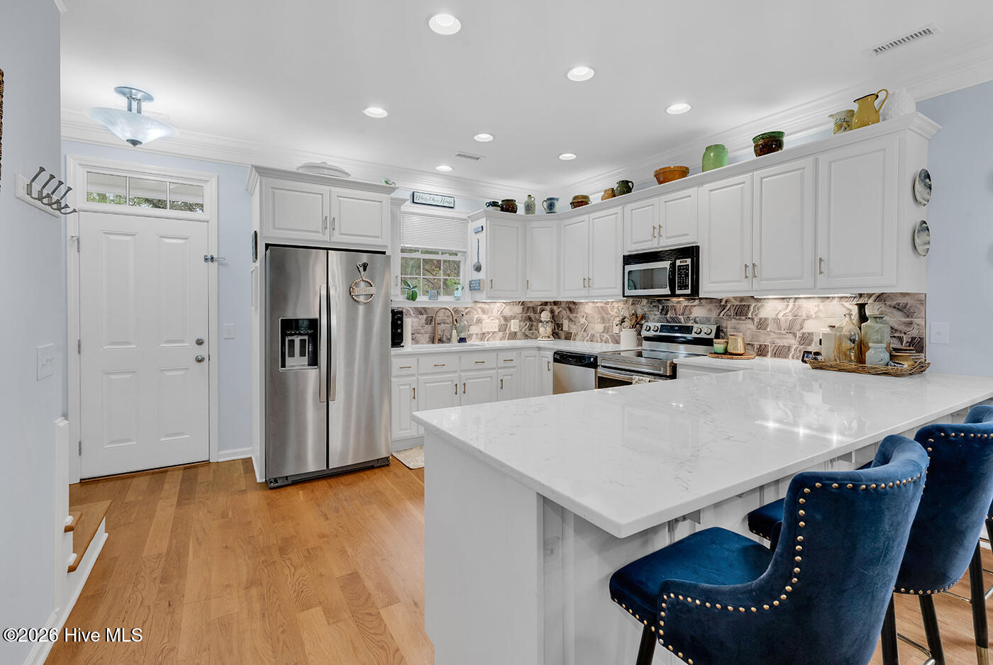 603 River Ridge Road, Unit 1 Shallotte, NC 28470 - Photo 4 of 64 3
