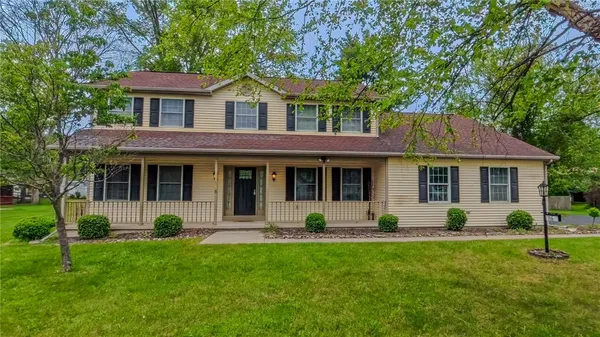 $449,000 | 156 Beartown Road, Erwin, NY 14870