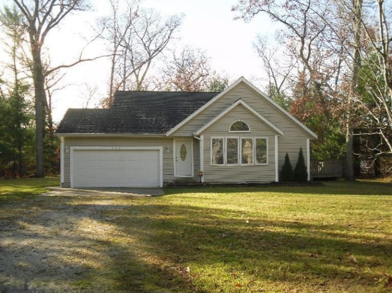 477 West Baker Road Twin Lake, MI 49457 - Photo 1 of 5 Primary Photo