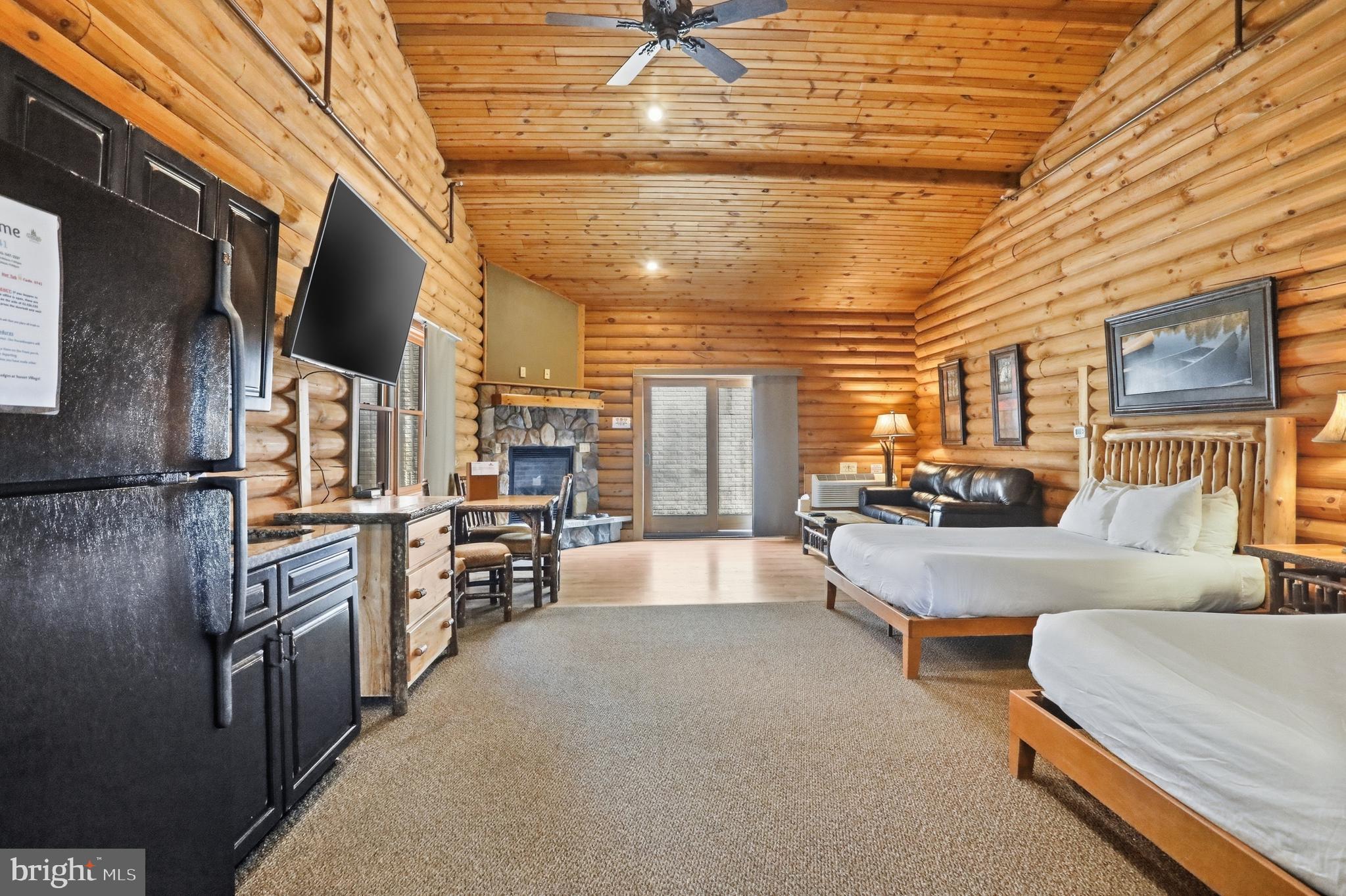 305 Cabin Lodge Road McHenry, MD 21541 - Photo 11 of 13